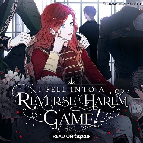 i fell into a reverse harem game|Read I Fell into a Reverse Harem Game! :: 1. Myself .